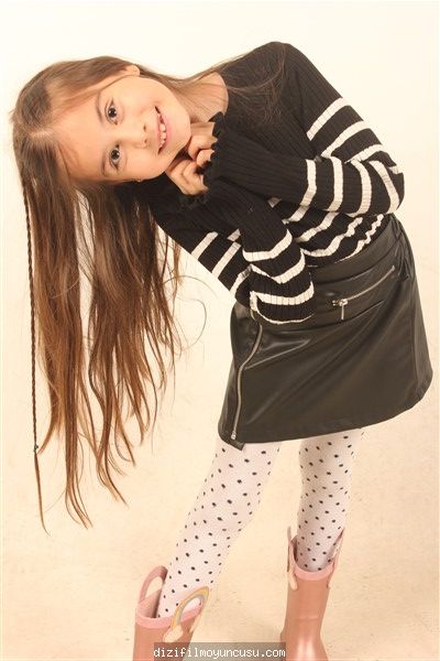 Konya Cast Ajans İdil 132625