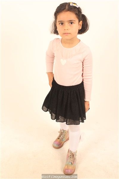 Adana Cast Ajans İlkim 132719