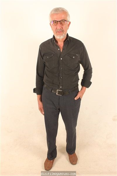 Konya Cast Ajans İsa 132610