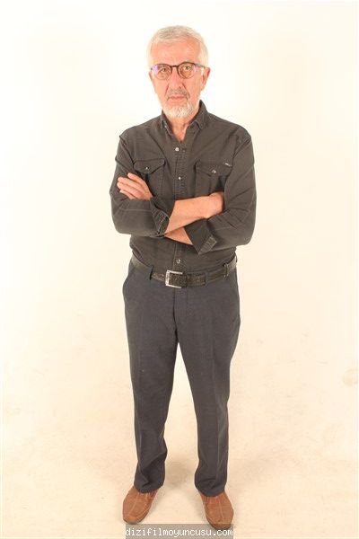 Konya Cast Ajans İsa 132611