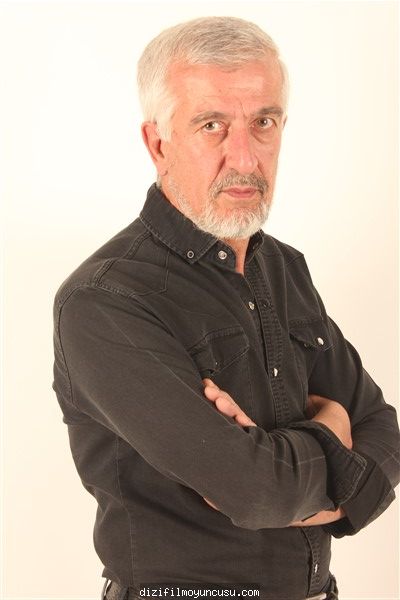 Konya Cast Ajans İsa 132612