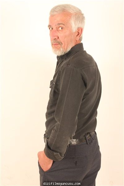Konya Cast Ajans İsa 132613