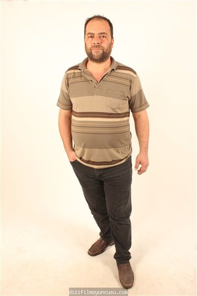 Adana Cast Ajans Mehmet 132671