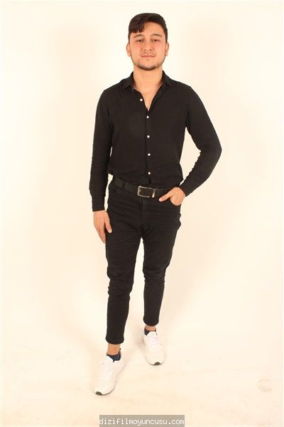 Adana Cast Ajans Mehmet 132739