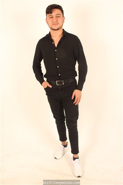 Adana Cast Ajans Mehmet 132740