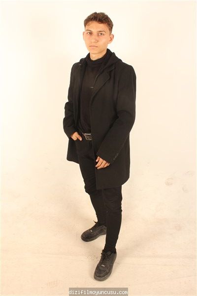Konya Cast Ajans Muhammed 132566