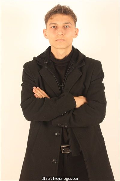 Konya Cast Ajans Muhammed 132567