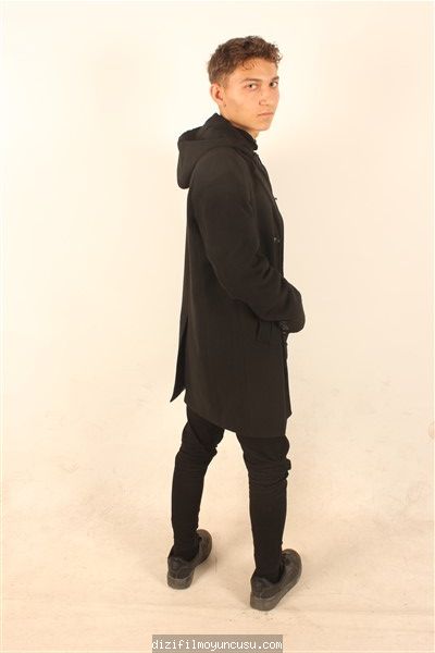 Konya Cast Ajans Muhammed 132568