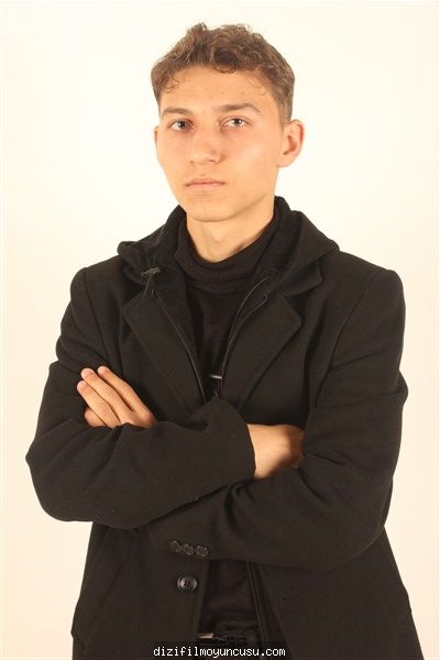 Konya Cast Ajans Muhammed 132569