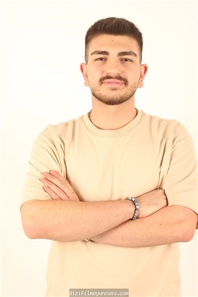 Konya Cast Ajans Ömer 132593