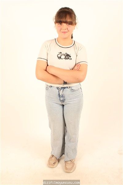 Adana Cast Ajans Selvinaz 132668