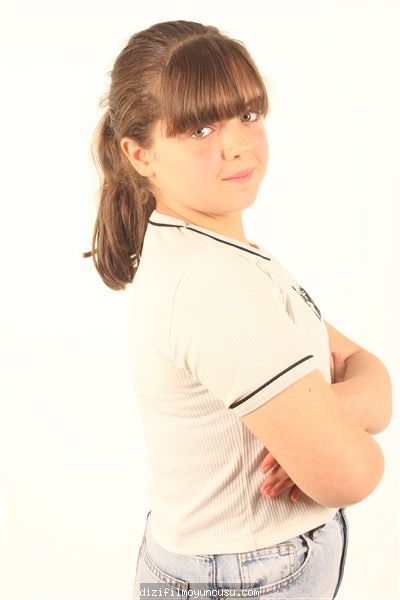Adana Cast Ajans Selvinaz 132669