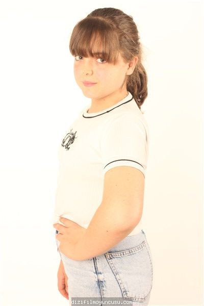 Adana Cast Ajans Selvinaz 132670