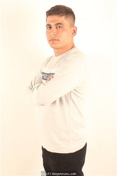 Gaziantep Cast Ajans Abdulkadir 132785