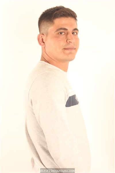 Gaziantep Cast Ajans Abdulkadir 132786