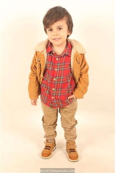 Gaziantep Cast Ajans Alparslan 132816