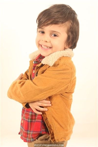 Gaziantep Cast Ajans Alparslan 132817