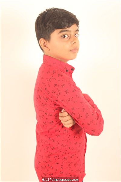 Gaziantep Cast Ajans Burak 132869