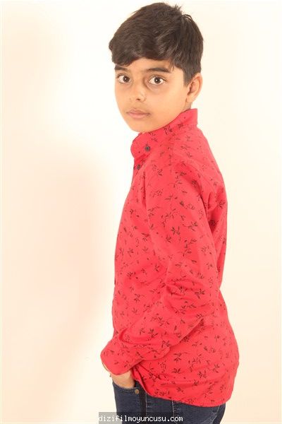 Gaziantep Cast Ajans Burak 132870