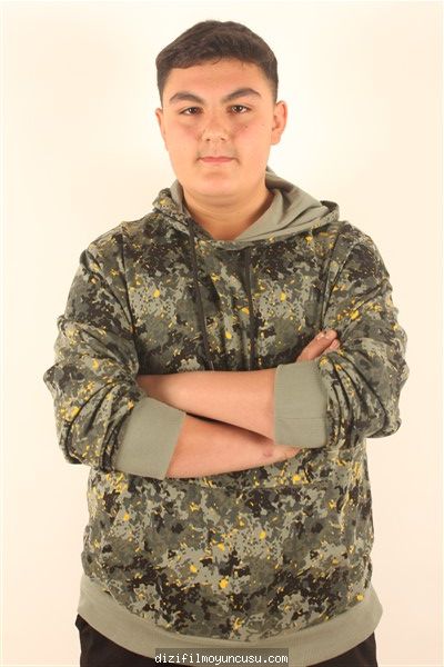 Gaziantep Cast Ajans İbrahim 132844