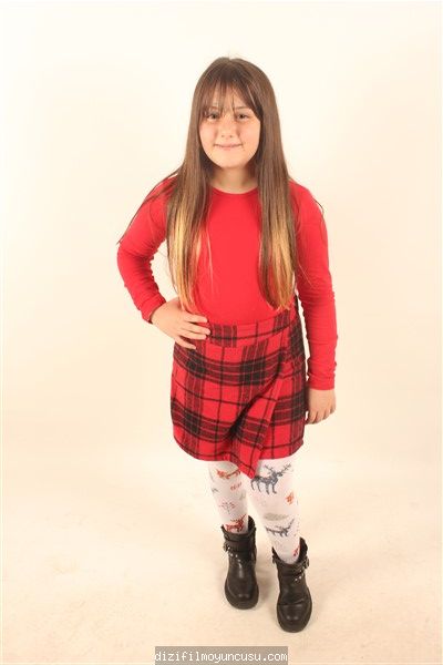 Gaziantep Cast Ajans Işıl 132851