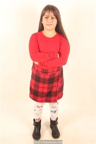 Gaziantep Cast Ajans Işıl 132852