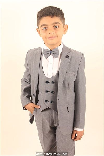 Çocuk Oyuncular Adayımız Mustafa