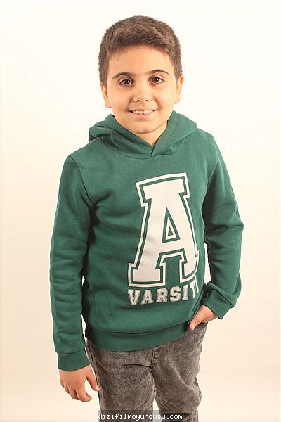 Çocuk Oyuncular Adayımız Ayaz