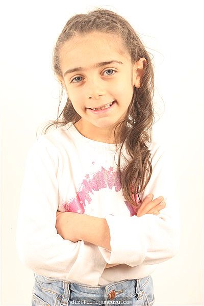 Çocuk Oyuncular Adayımız Dicle