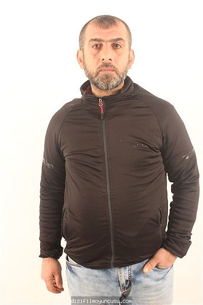 Erkek Oyuncular Adayımız Hamdusena