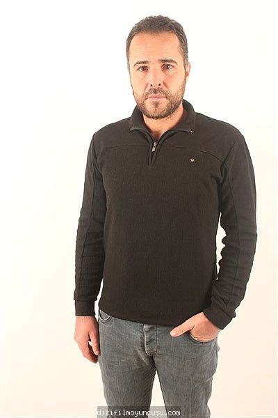 Erkek Oyuncular Adayımız Mehmet