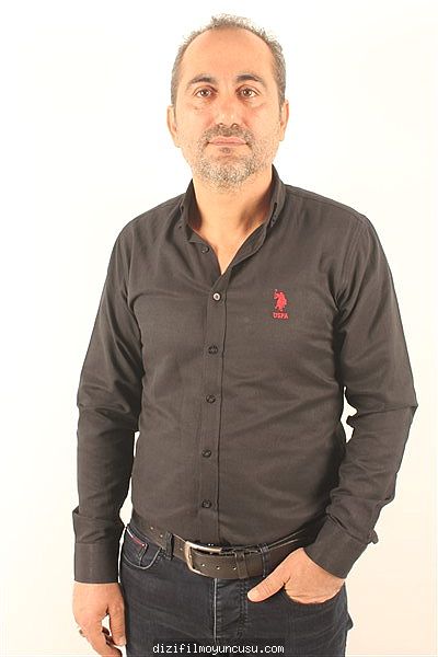 Erkek Oyuncular Adayımız Mehmet
