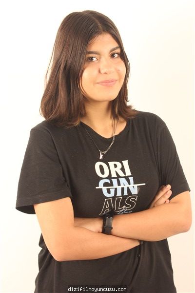 Diyarbakır Cast Ajans Nazlıcan 133022