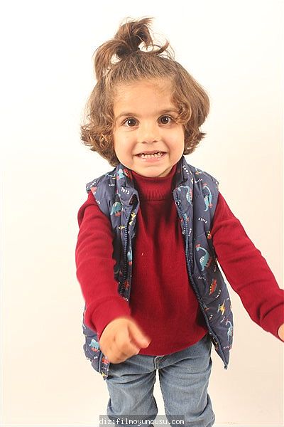 Çocuk Oyuncular Adayımız Ömer