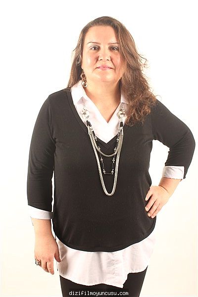 Trabzon Cast Ajans Sema 493800