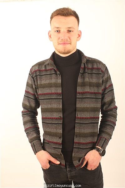 Erkek Oyuncular Adayımız Atacan