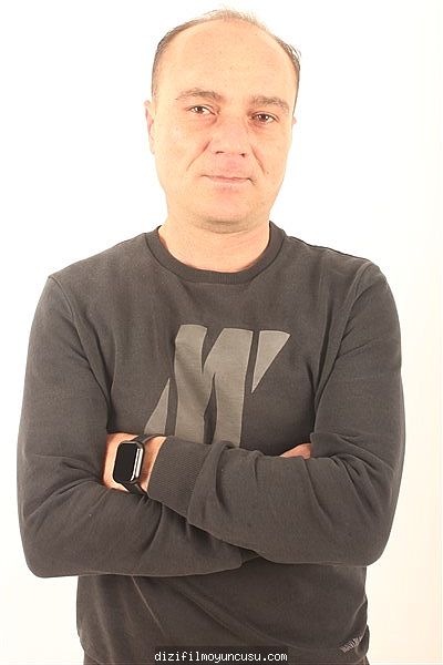 Erkek Oyuncular Adayımız Ersan