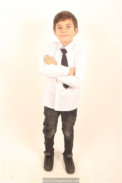 Bursa Cast Ajans Muhammed 133114
