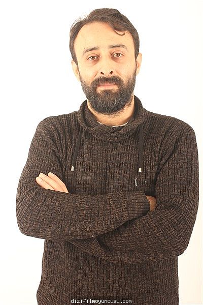 Erkek Oyuncular Adayımız Ramazan
