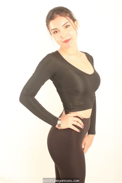 Muğla Cast Ajans Aleyna 133255