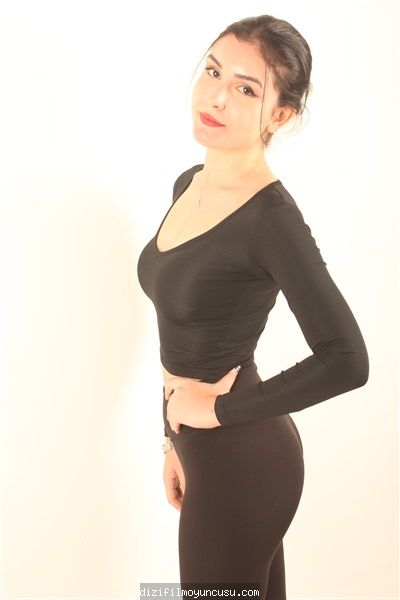 Muğla Cast Ajans Aleyna 133257