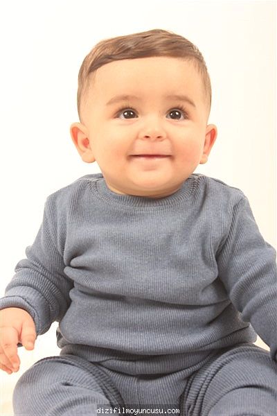 Çocuk Oyuncular Adayımız Arda