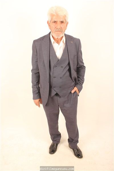 Bursa Cast Ajans Arslan 133148