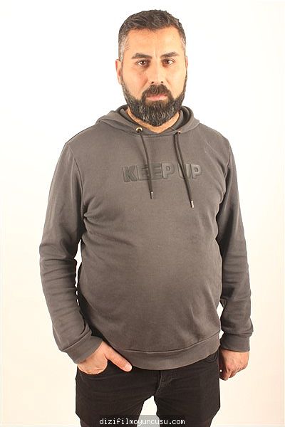 Erkek Oyuncular Adayımız Bayram