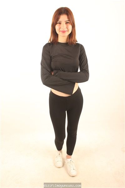 Muğla Cast Ajans Çiğdem 133259