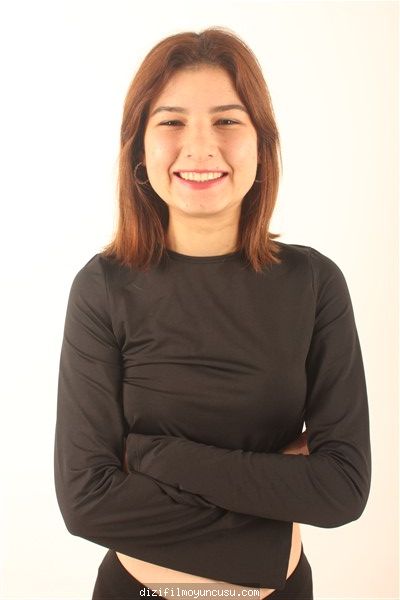 Muğla Cast Ajans Çiğdem 133261
