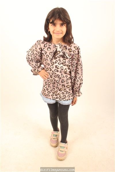 Bursa Cast Ajans Fatma 133156