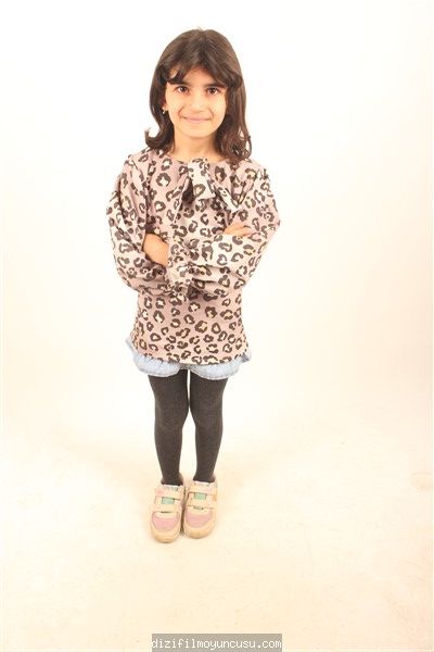 Bursa Cast Ajans Fatma 133157