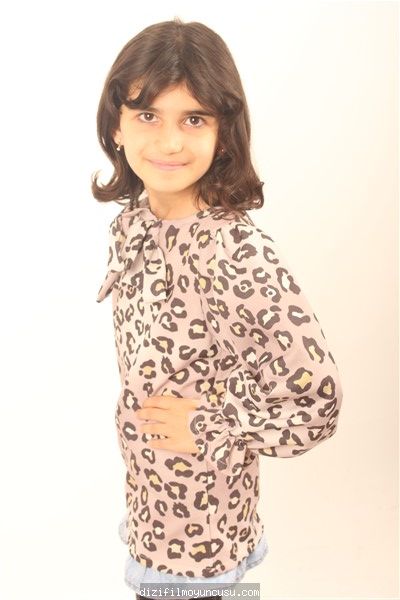 Bursa Cast Ajans Fatma 133159