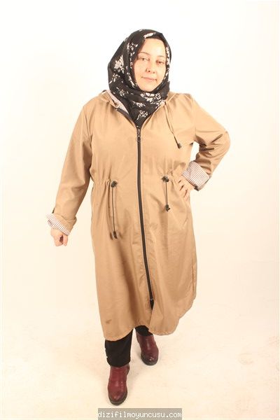 Bursa Cast Ajans Fatma 133196
